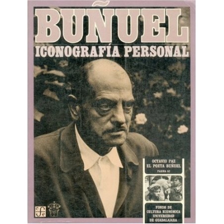 Buñuel: Iconografía personal.