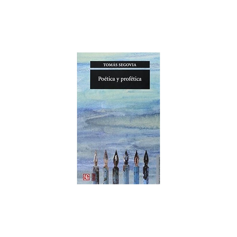 Poética y profética