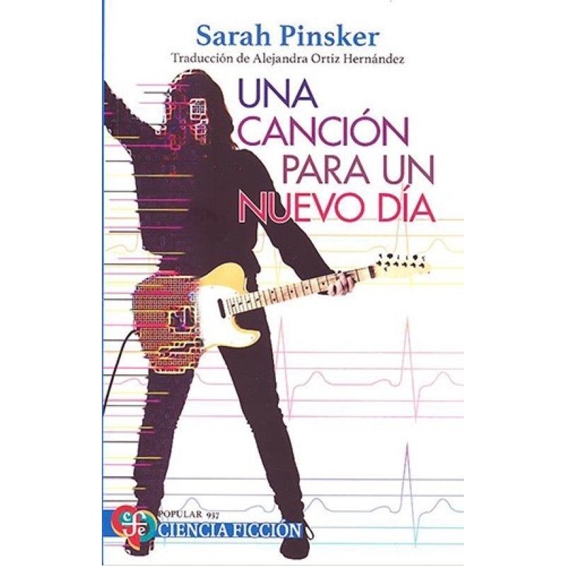 Una canción para un nuevo día