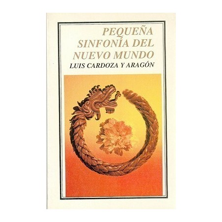 Pequeña sinfonía del nuevo mundo