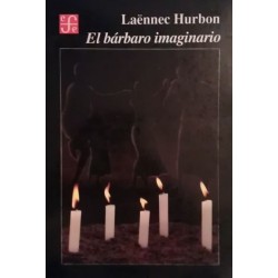 El bárbaro imaginario.
