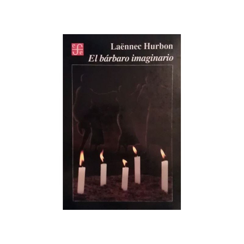 El bárbaro imaginario.