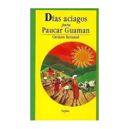 Días aciagos para Paucar Guaman