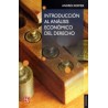 Introducción al análisis económico del derecho