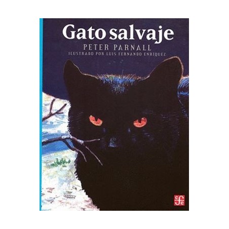 Gato salvaje.
