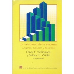 La naturaleza de la empresa. Orígenes, evolución y desarrollo