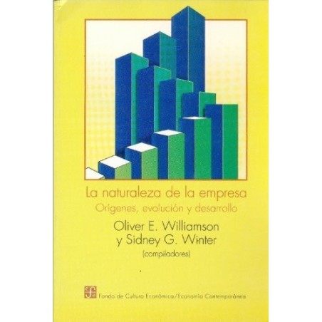La naturaleza de la empresa. Orígenes, evolución y desarrollo