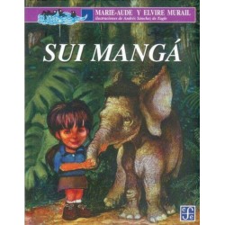 Sui Mangá. Ils. Andrés Sánchez de Tagle