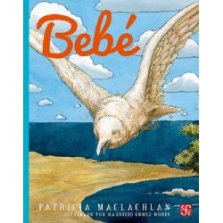 Bebé. Ils. Mauricio Gómez Morín