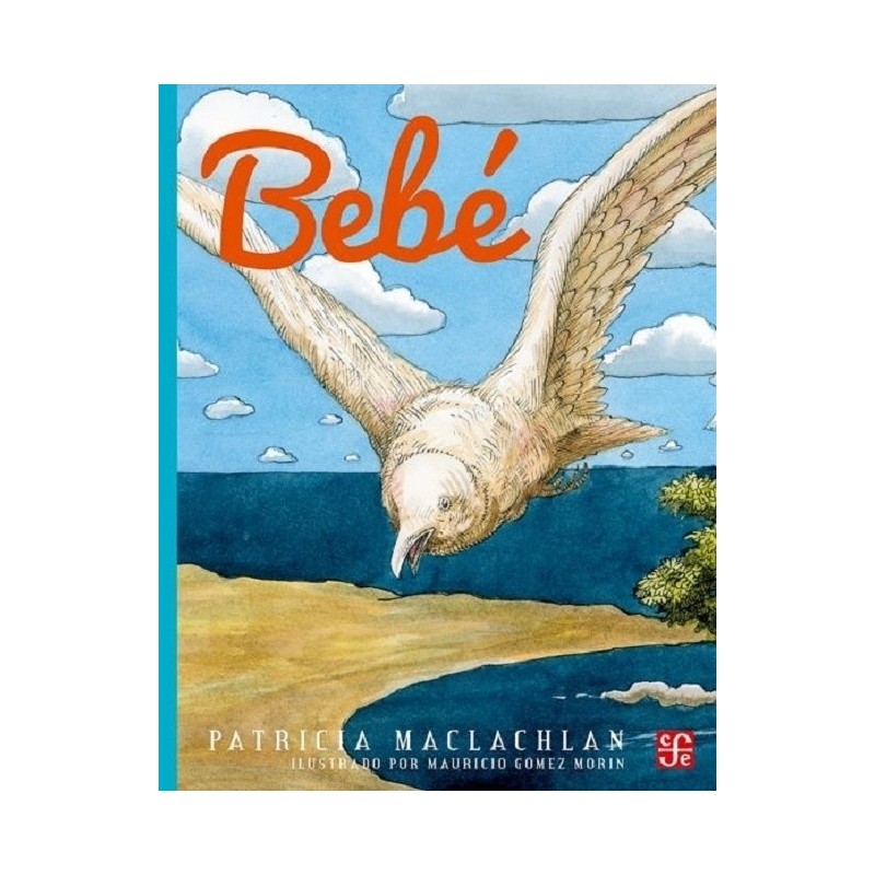 Bebé. Ils. Mauricio Gómez Morín