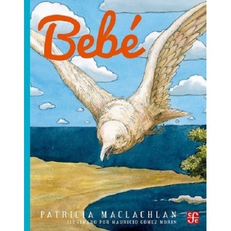 Bebé. Ils. Mauricio Gómez Morín