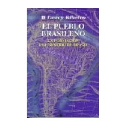 El pueblo brasileño. La formación y el sentido de Brasil
