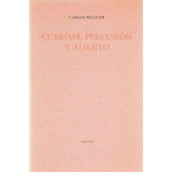 Cuerdas, percusión y aliento