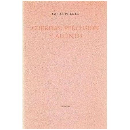 Cuerdas, percusión y aliento