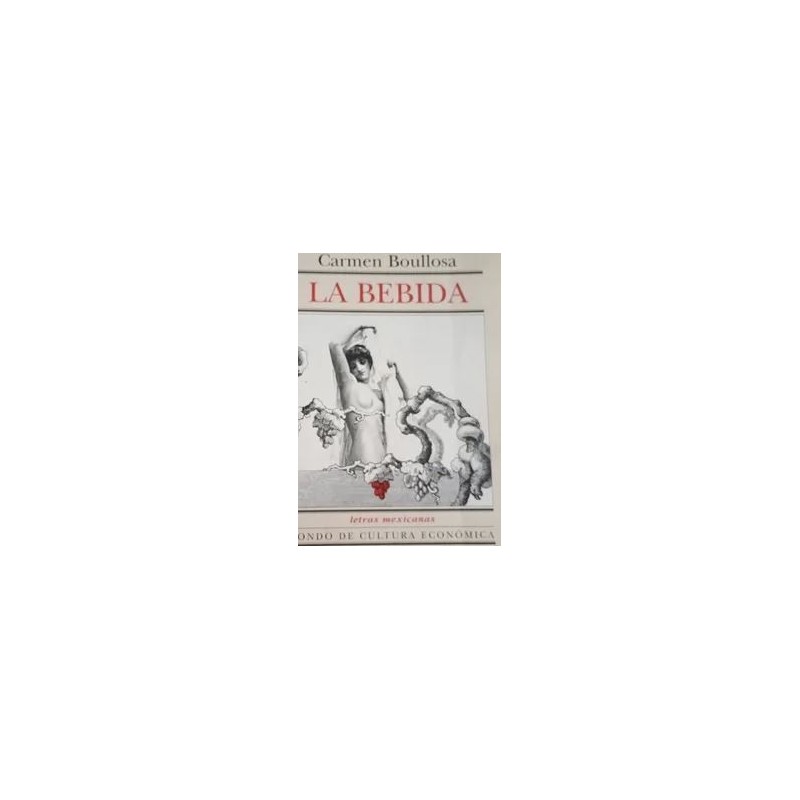 La bebida