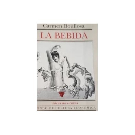 La bebida