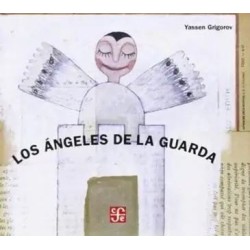 Los ángeles de la guarda