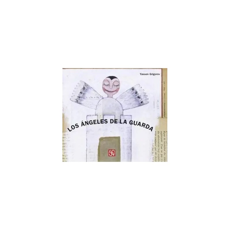 Los ángeles de la guarda