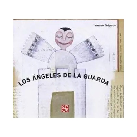 Los ángeles de la guarda