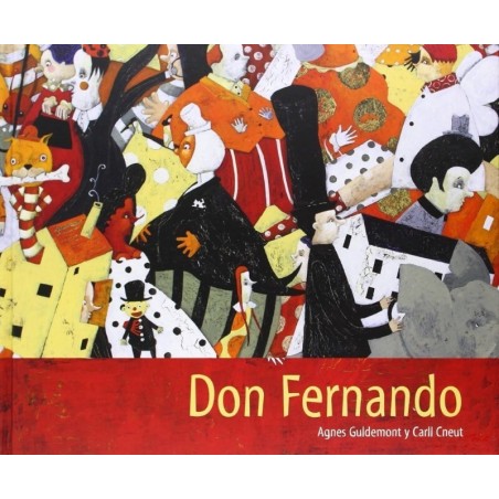 Don Fernando