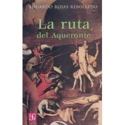 La ruta del Aqueronte