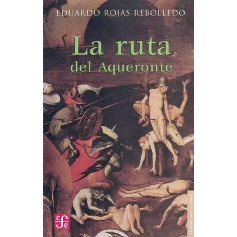 La ruta del Aqueronte