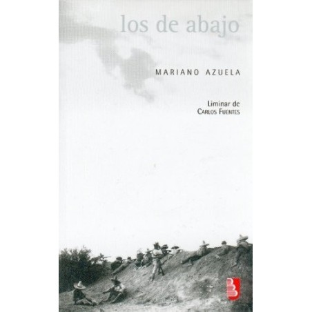 Los de abajo