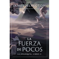 La fuerza de pocos