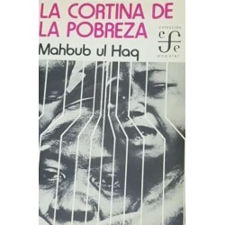 La cortina de la pobreza: opciones para el Tercer Mundo