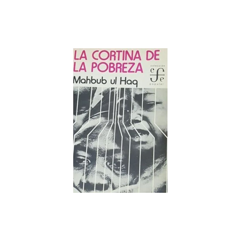 La cortina de la pobreza: opciones para el Tercer Mundo