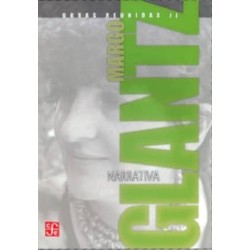 Obras reunidas II: Narrativa