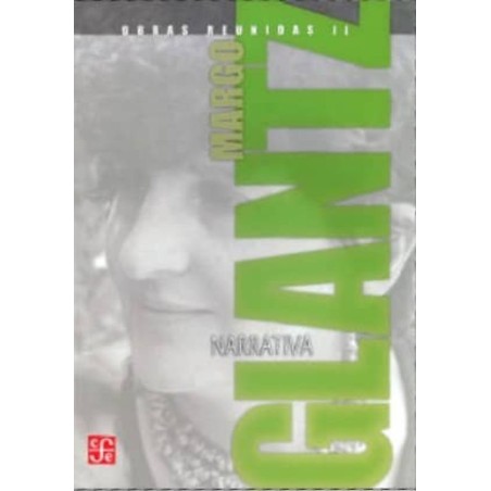 Obras reunidas II: Narrativa