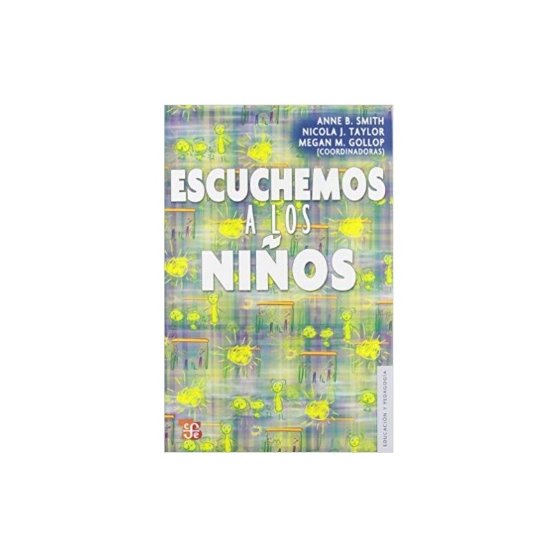 Escuchemos a los niños.