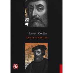 Hernán Cortés (tapa blanda)