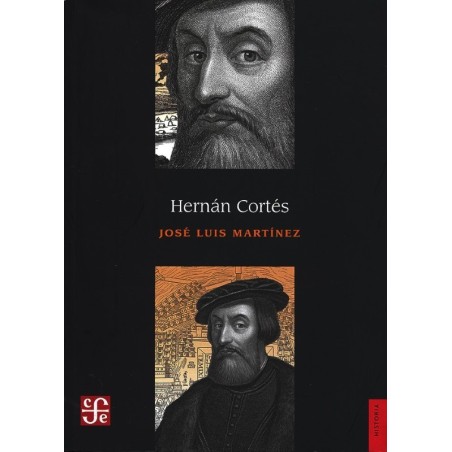 Hernán Cortés (tapa blanda)