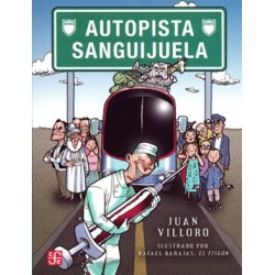 Autopista Sanguijuela