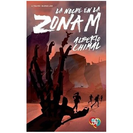 La noche en la zona M