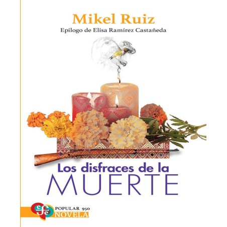 Los disfraces de la muerte