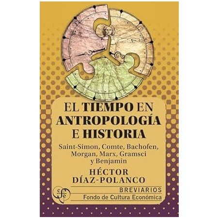 El tiempo en antropología e historia. Sa