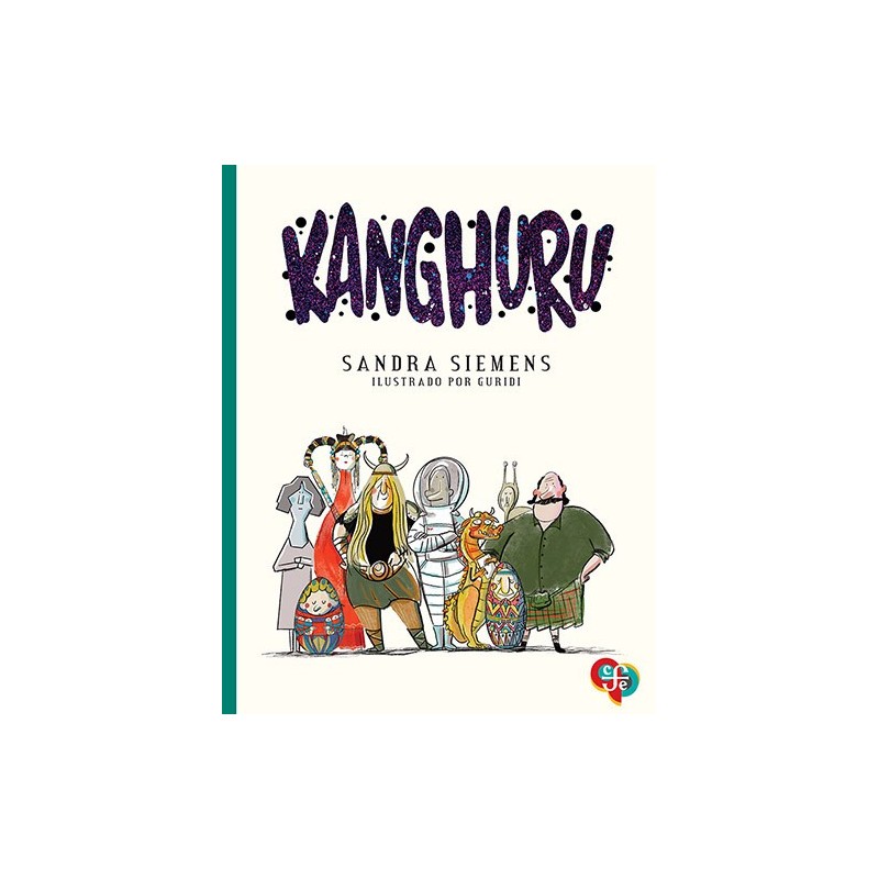 Kanghuru