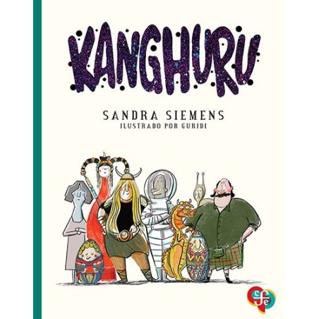 Kanghuru