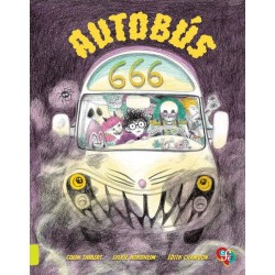 Autobús 666