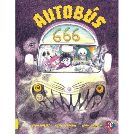 Autobús 666
