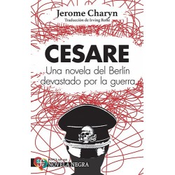 Cesare. Una novela del Berlín devastado