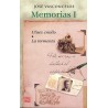 Memorias I: "Ulises criollo" & "La tormenta"