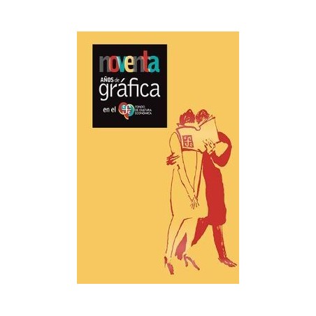 Noventa años de gráfica en el Fondo de C