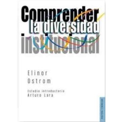 Comprender la diversidad institucional