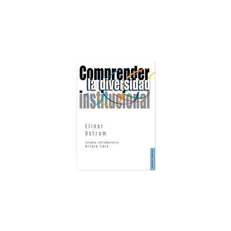 Comprender la diversidad institucional