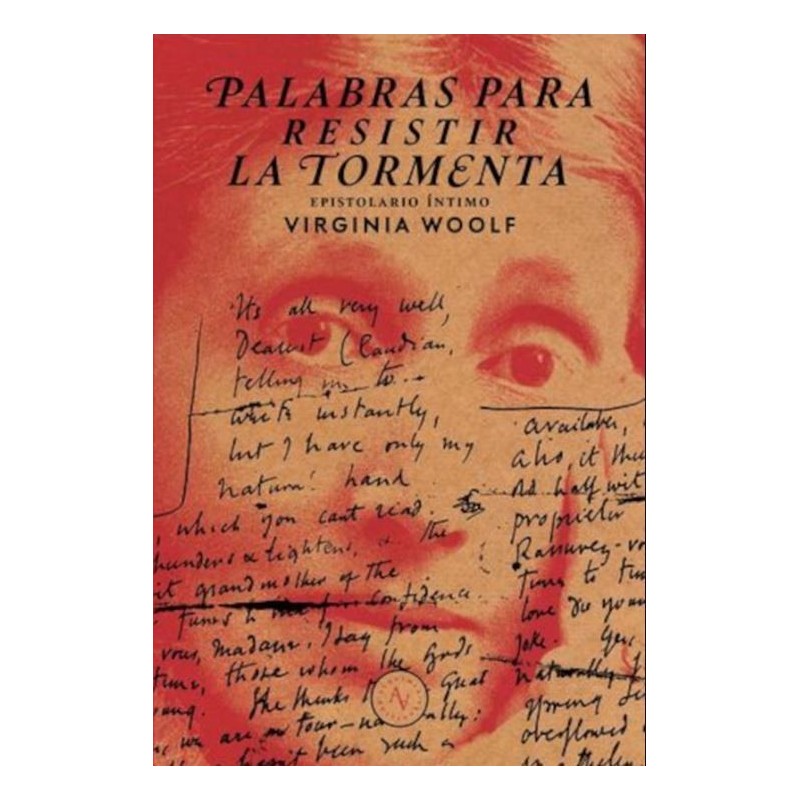 PALABRAS PARA RESISTIR LA TORMENTA