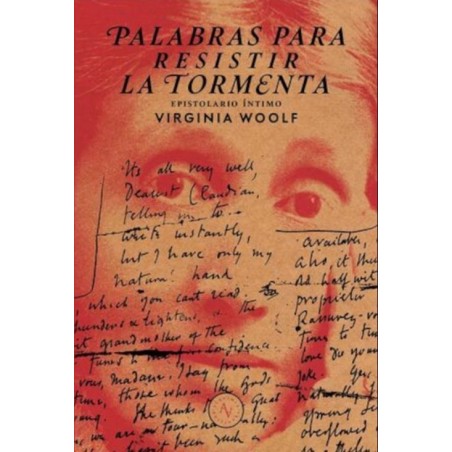 PALABRAS PARA RESISTIR LA TORMENTA